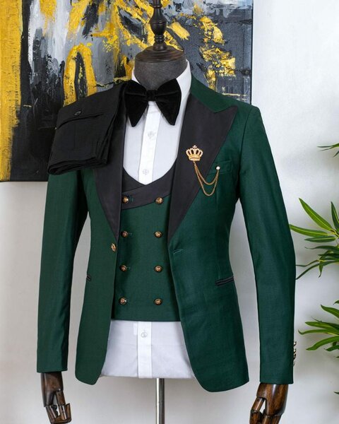 Suit