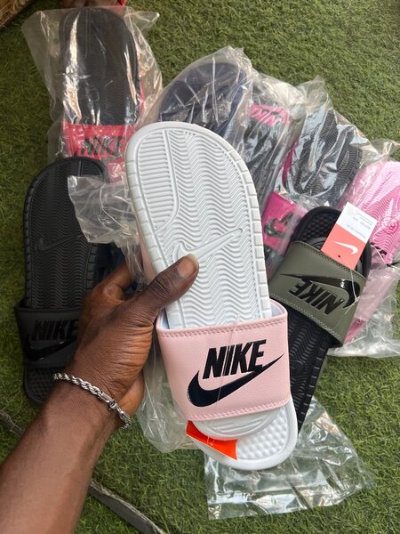 Nike