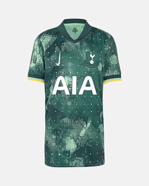 Football jerseys