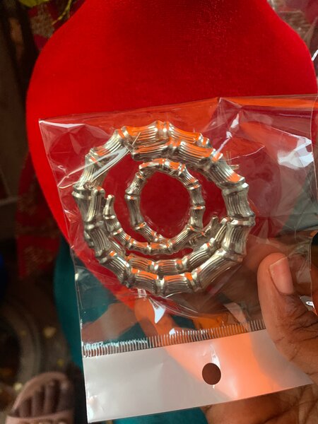 Bracelet en acier inoxydable