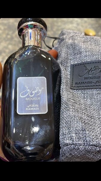 Arabic perfumes