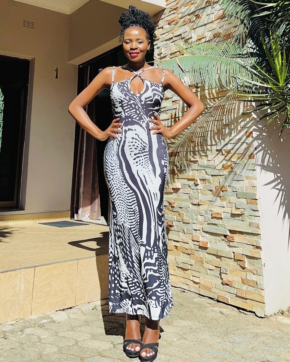 Dress.. S, M & L