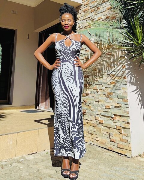 Dress.. S, M & L