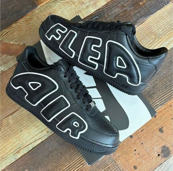 Nike Airforce
