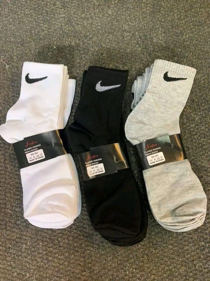 Quality socks