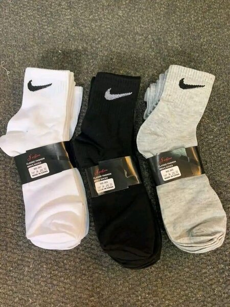 Quality socks
