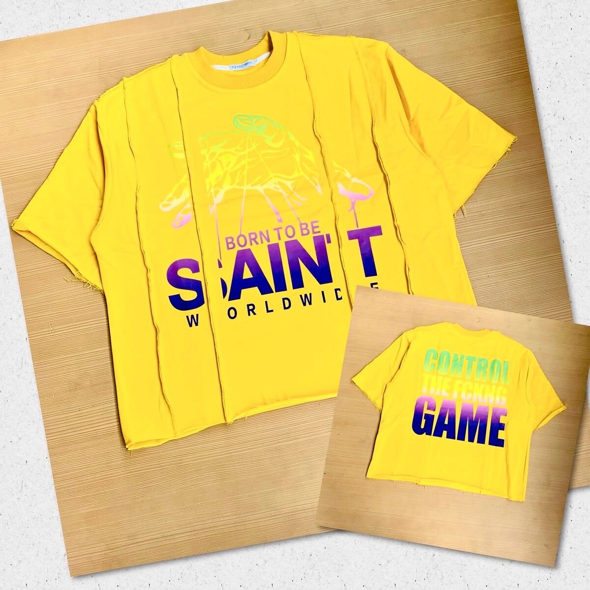 Men's Tshirt