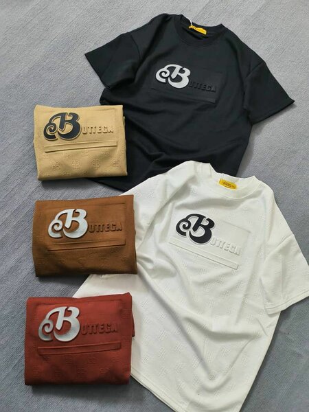 Quality unisex Tees