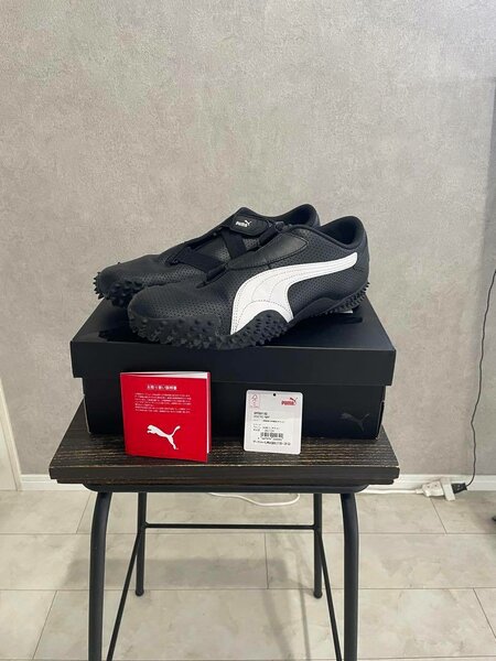 Puma mostro