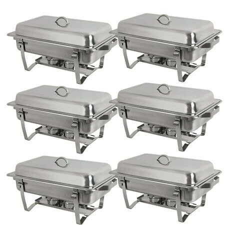 Chaffing Dish for Rent