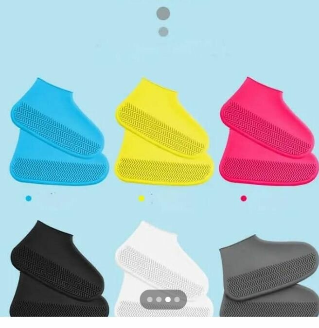 Protège chaussures
