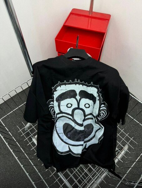T-shirts, unisex