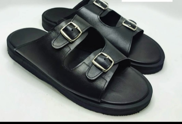 Sandales pour Hommes Élégantes