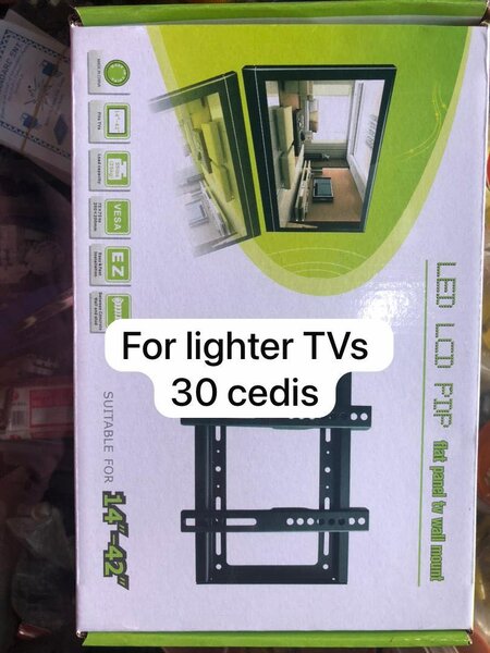 Wall mount