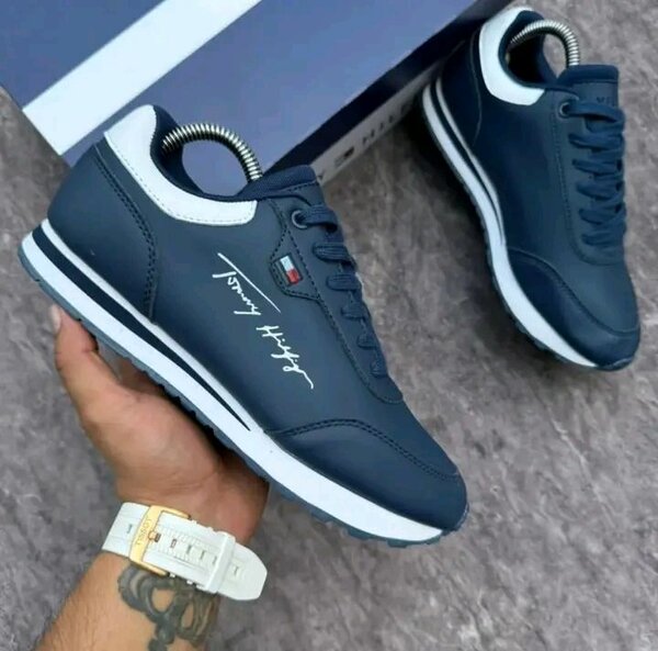 Tommy