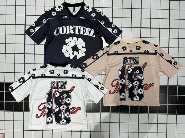 Maillot USA