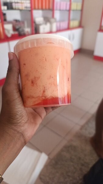 Savon Molato