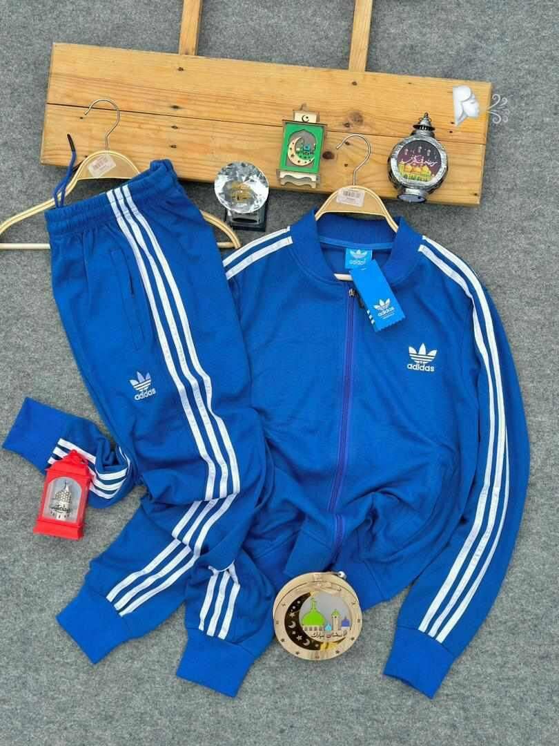 Ensemble survêtement