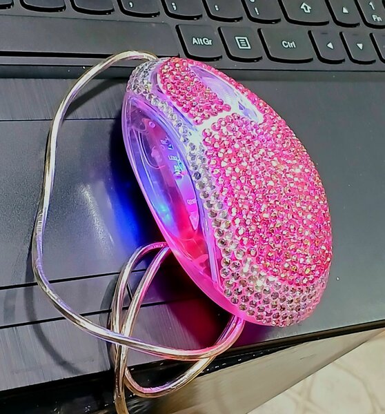 Souris d'ordinateur