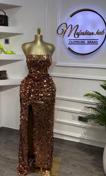 Dresses