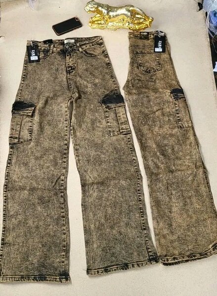 Baggy for women