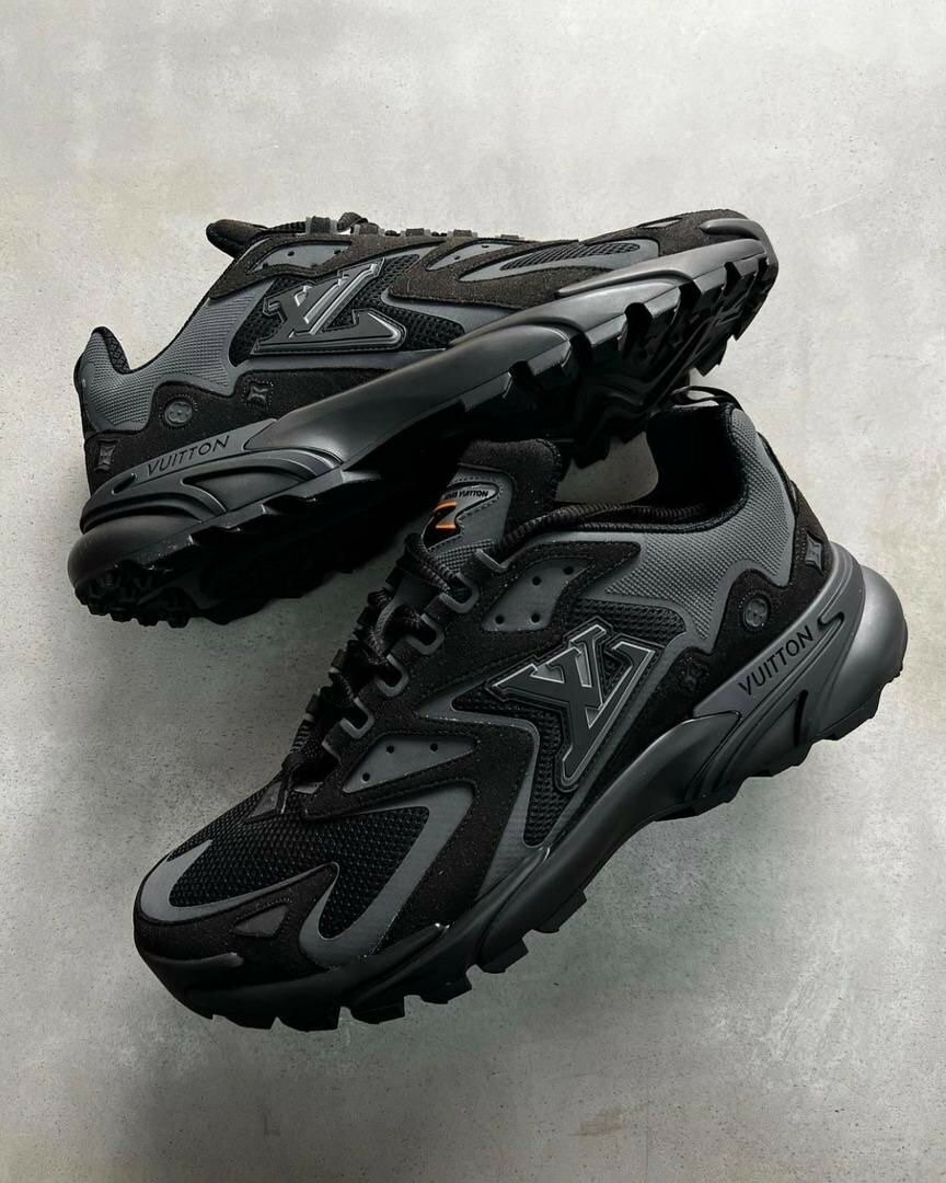 Louis Vuitton shoe