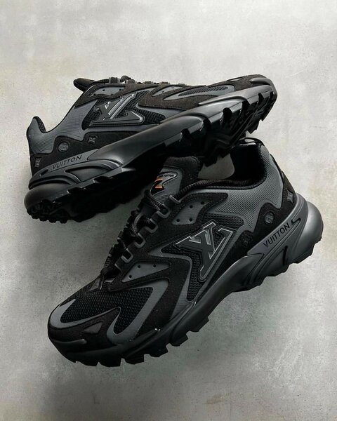 Louis Vuitton shoe