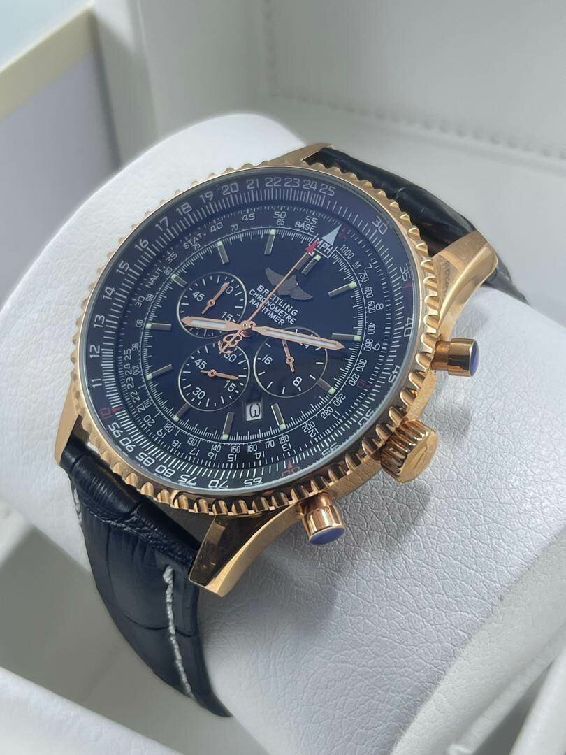 MONTRE HOMME LUXE