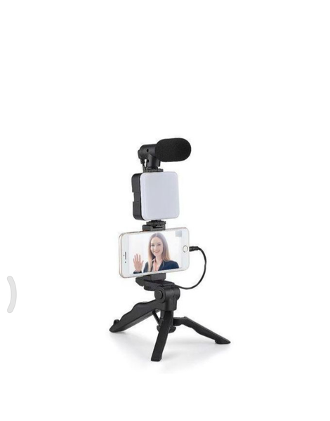 Kit Vlogging Smartphone