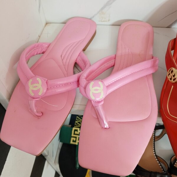 Slippers