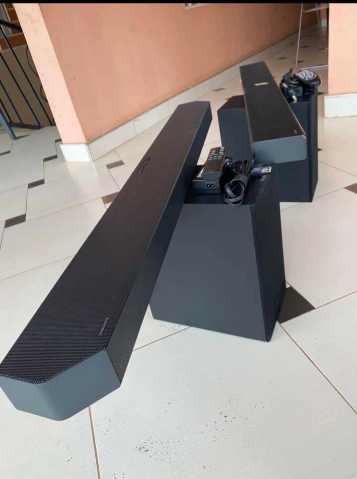 Samsung soundbar