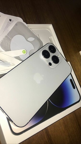 iPhone 14 pro max