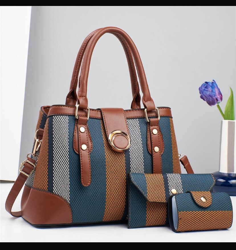 Sac dame