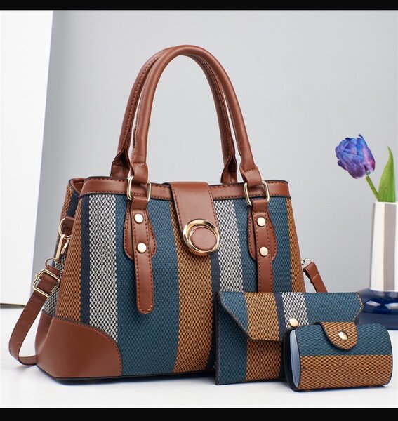 Sac dame