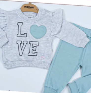 kids 2 pcs