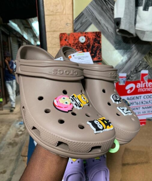 Classic crocs
