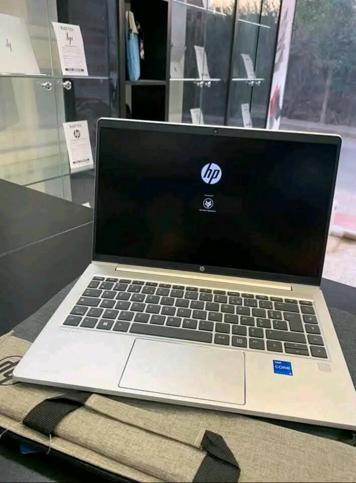 Ordinateurs HP
