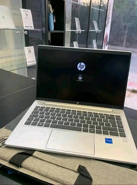 Ordinateurs HP