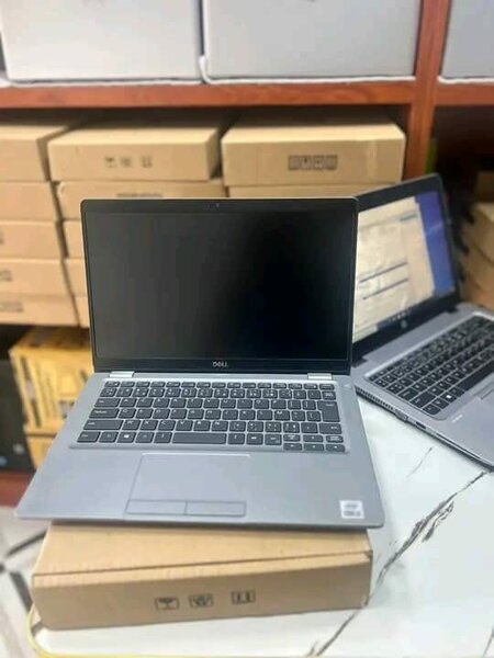 Dell Latitude 5310