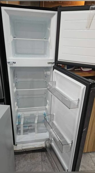 Buy Midea double door fridge