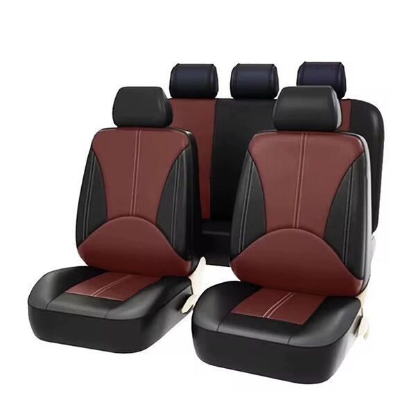 Housses de siège voiture élégantes