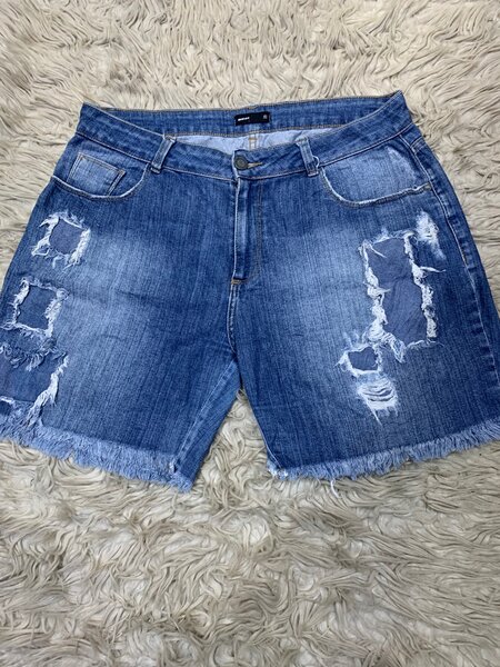 ULTRA SHORTS HOT PANTS