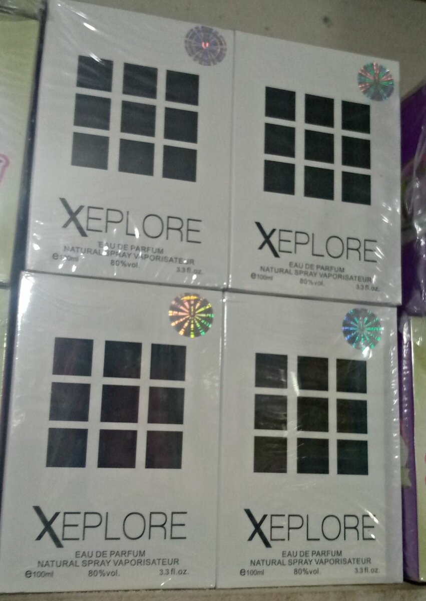 Explore
