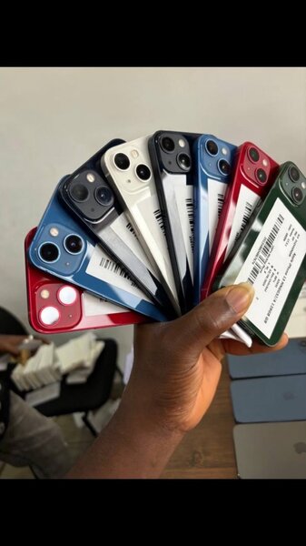 iPhone
