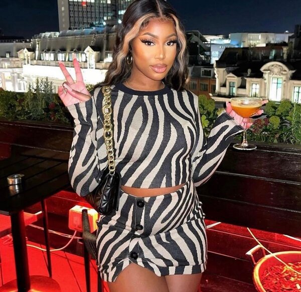 2 piece set