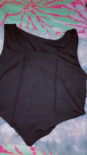 Top pour femme