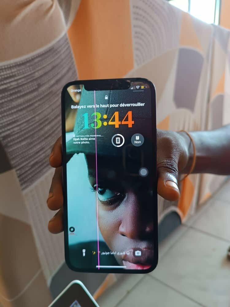 iPhone 12 128 gigas à vendre