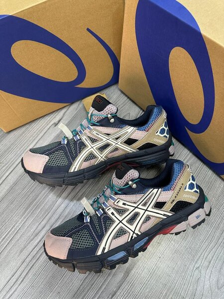 ASICS