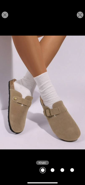 Chaussures a sortir