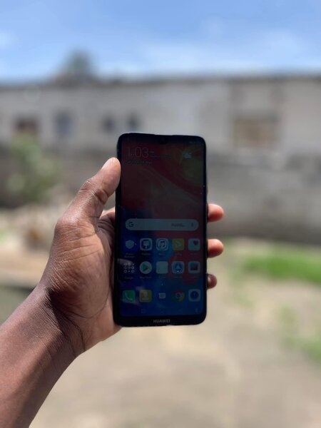 HUAWEI Y7PRO 